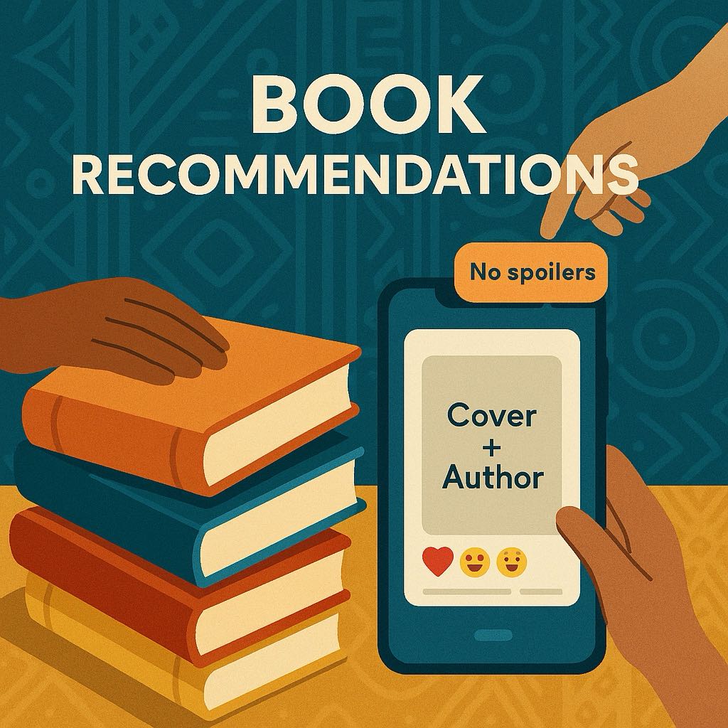 Judging By The Cover